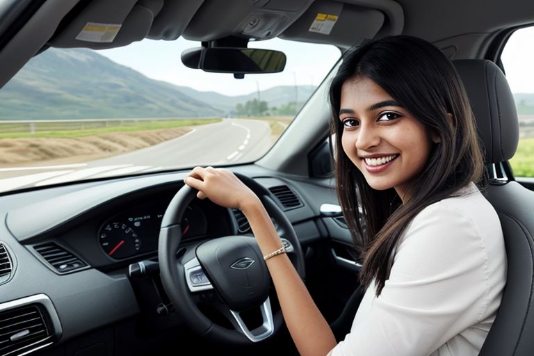 The Crucial Role of Road Safety and Driving Schools: Navigating Towards Responsible Driving